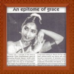 An epitome of grace - News Today