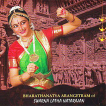 Swarna Latha Natarajan, 10th June