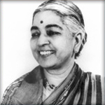 Smt Rukmini Devi Arundale - rukmini-devi-img