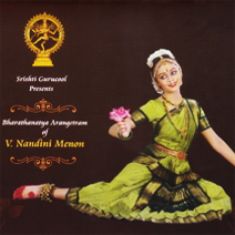 V.Nandini Menon, 17th June