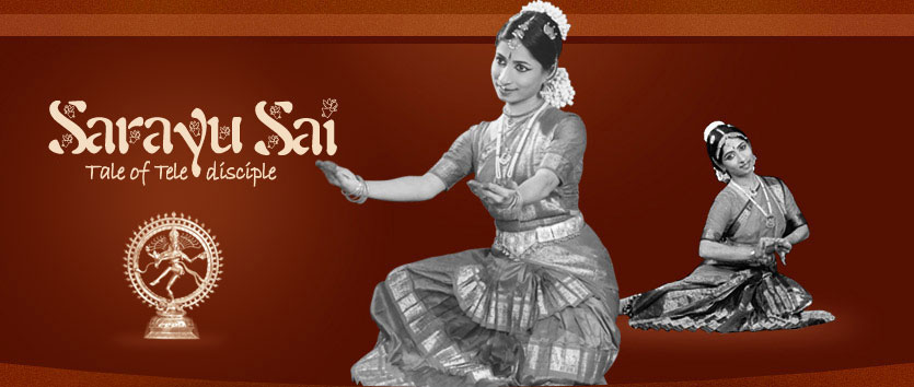 Sarayu Sai