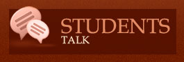 Student Talk